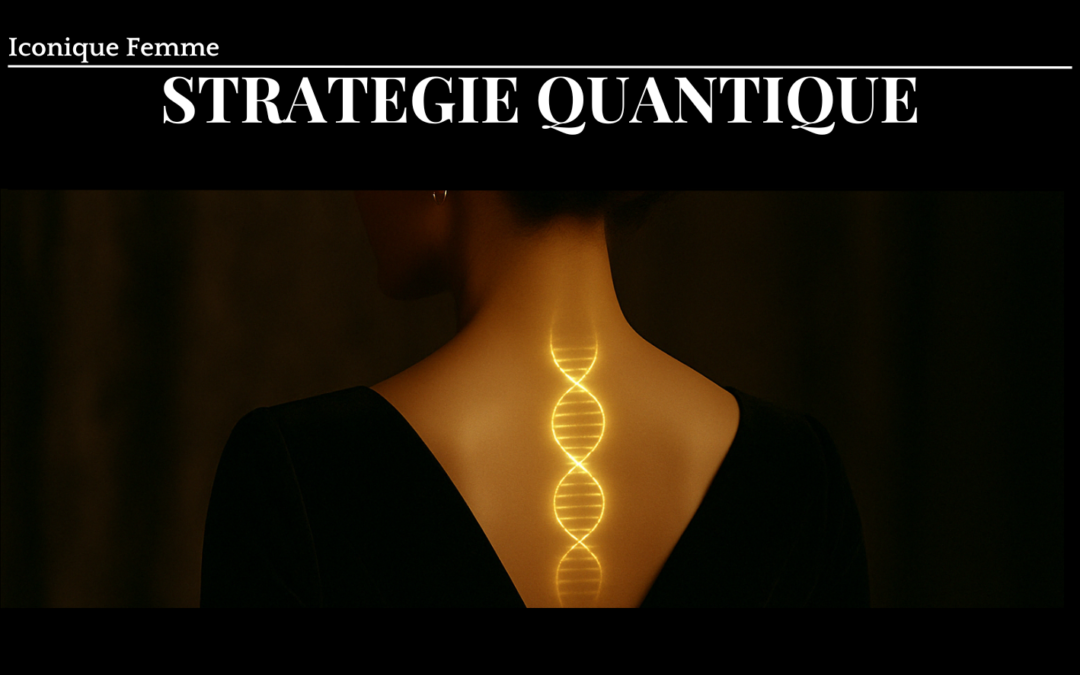 Et si le succès des femmes se décidait dans leur    fréquence ?