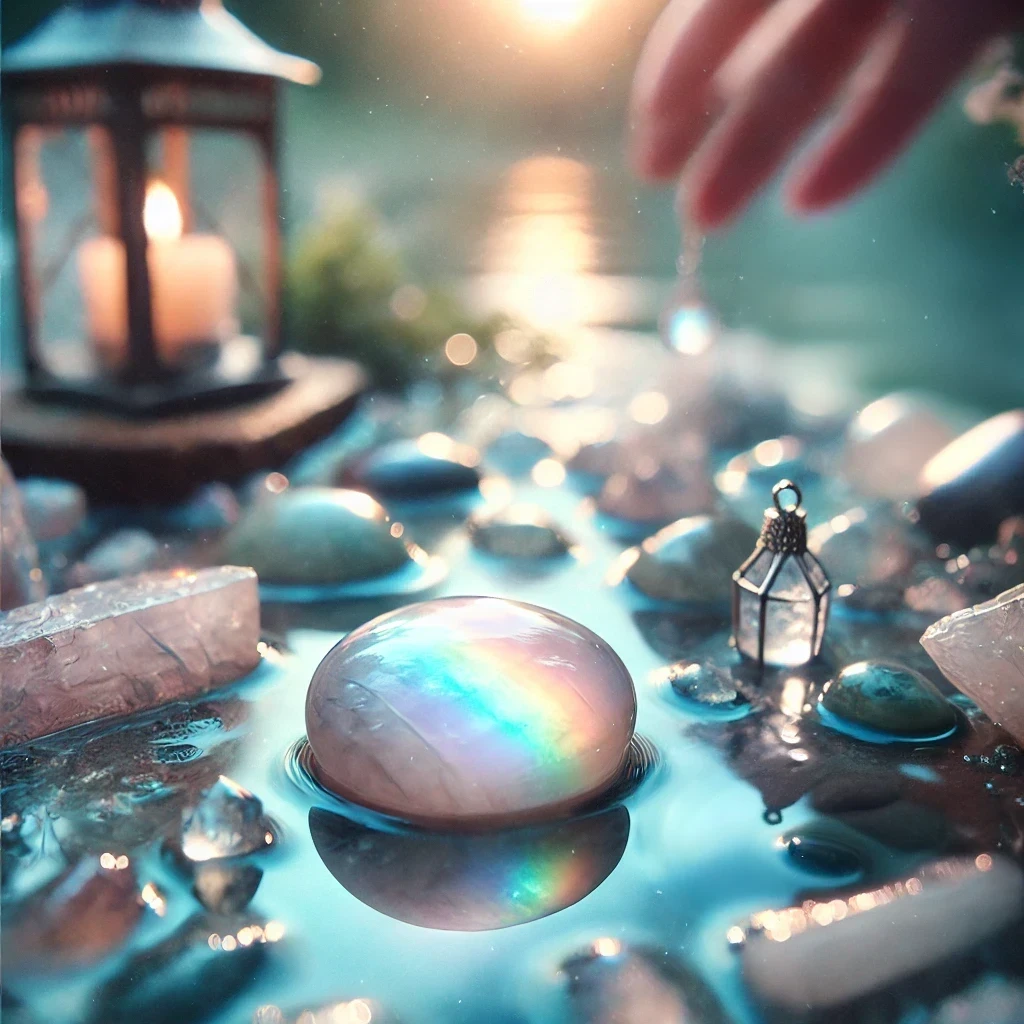 Création AURA Creation AURA