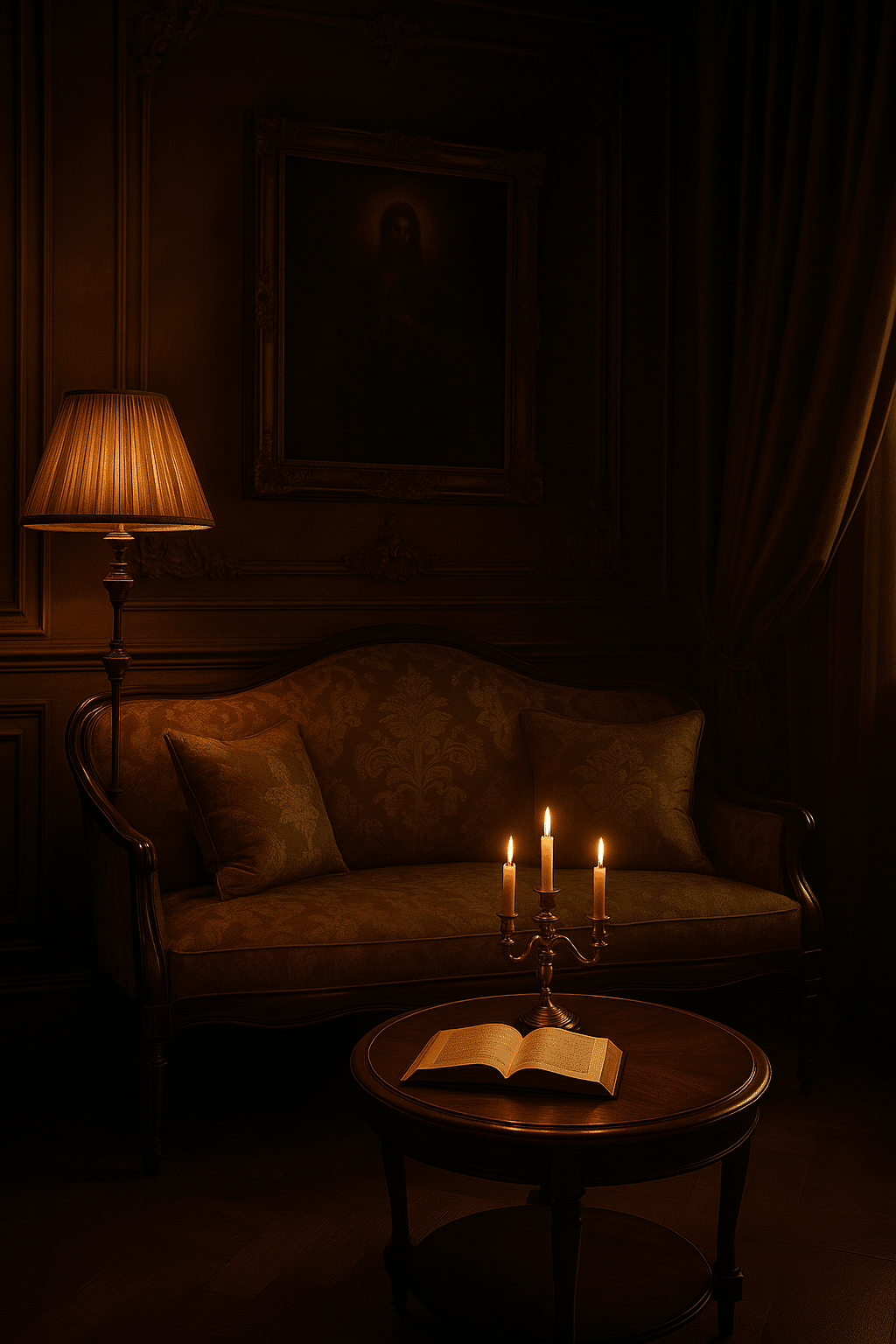 La Galerie La Galerie