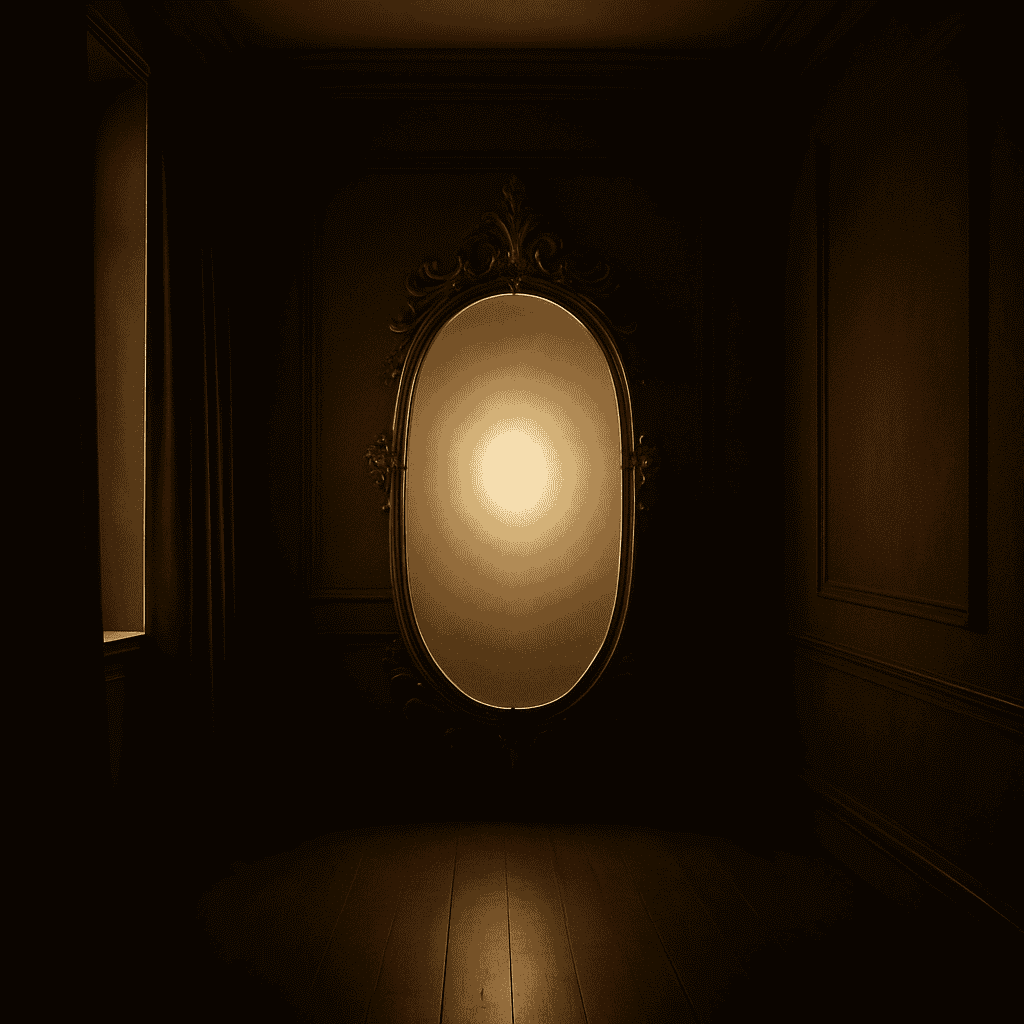 Miroir 3 Miroir 3