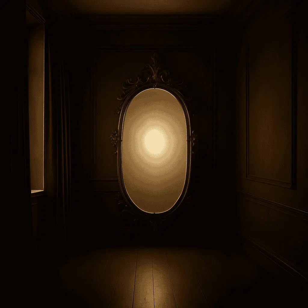 Miroir 3